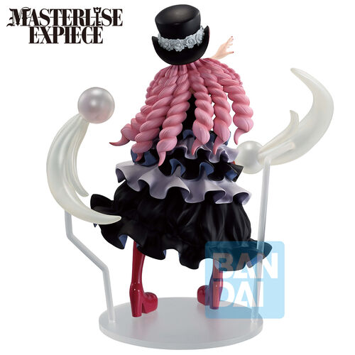 One Piece Memory of Heroines Perhona Ichibansho figure 20cm