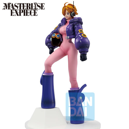 One Piece Memory of Heroines Perhona Ichibansho Lilith figure 20cm