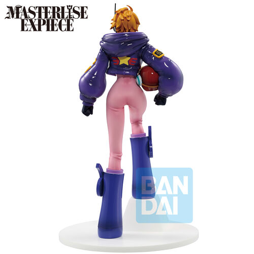 One Piece Memory of Heroines Perhona Ichibansho Lilith figure 20cm