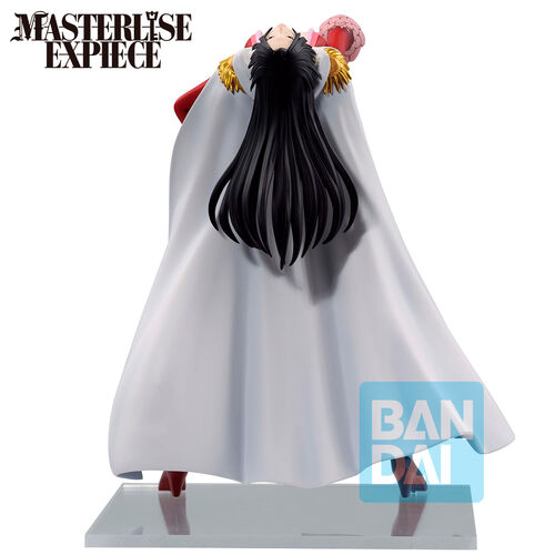 One Piece Memory of Heroines Boa Hancock Ichibansho figure 20cm