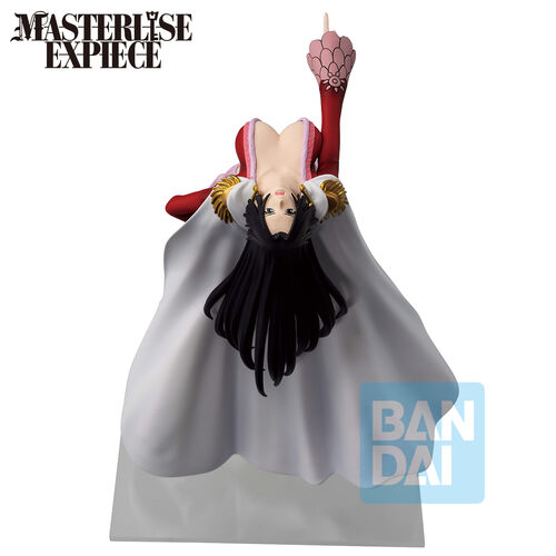 One Piece Memory of Heroines Boa Hancock Ichibansho figure 20cm