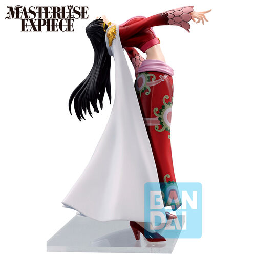 One Piece Memory of Heroines Boa Hancock Ichibansho figure 20cm