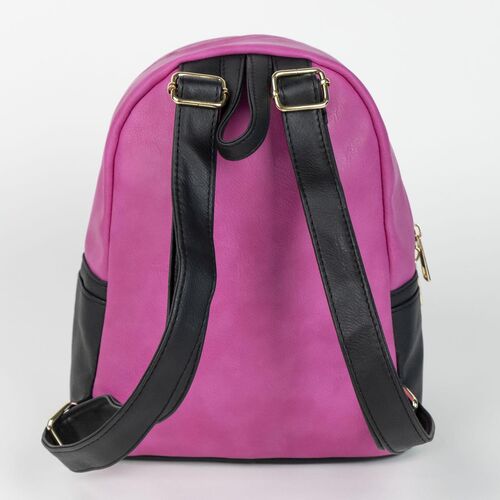 Disney Alice in Wonderland Cheshire casual backpack