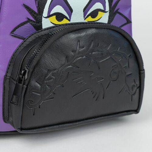 Mochila casual Malefica Villanas Disney