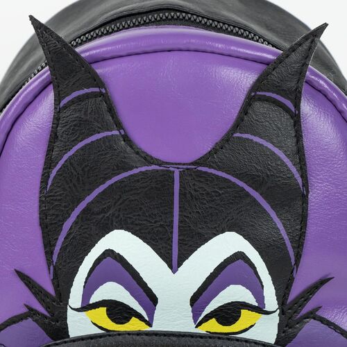 Mochila casual Malefica Villanas Disney