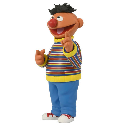 Sesame Street Epi figure 15cm