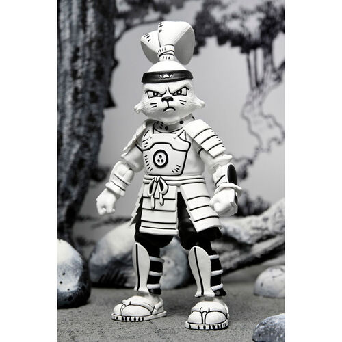 Usagi Yojimbo Usagi Yojimbo Black & White figure 18cm