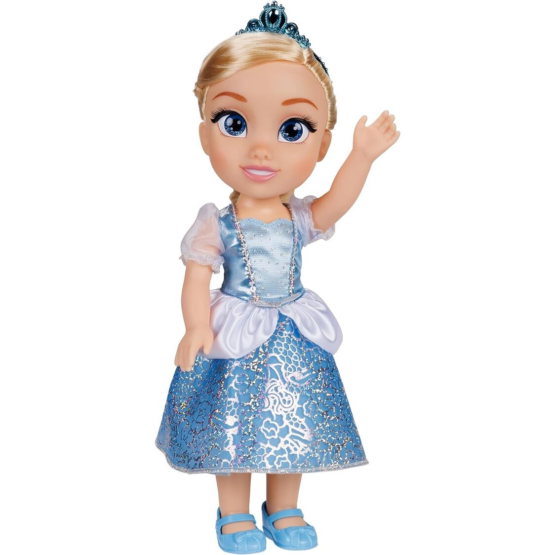 MuÃ±eca Cenicienta La Cenicienta Disney 38cm