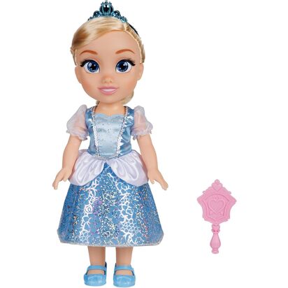 Muñeca Cenicienta La Cenicienta 100th Anniversary Disney 38cm