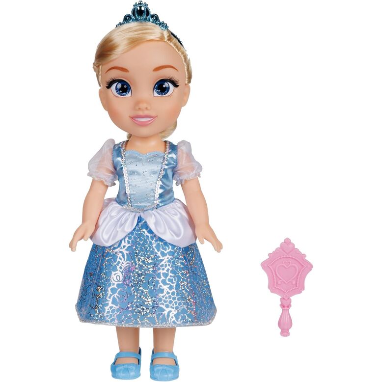 MuÃ±eca Cenicienta La Cenicienta Disney 38cm