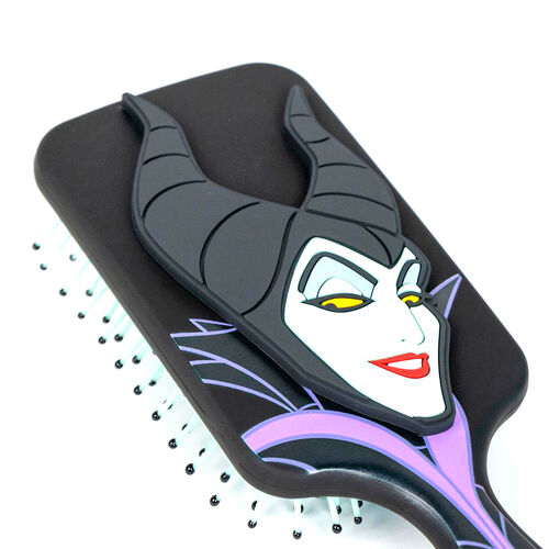 Disney Villains Maleficent hairbrush