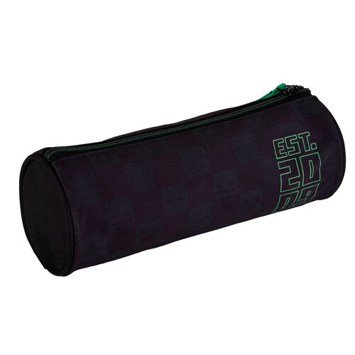 Minecraft Creeper pencil case