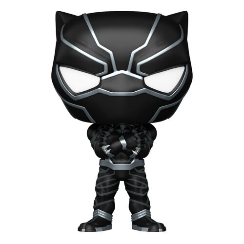 POP figure Marvel Black Panther Classics