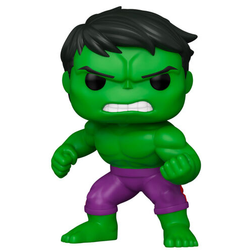 POP figure Marvel Hulk Classics