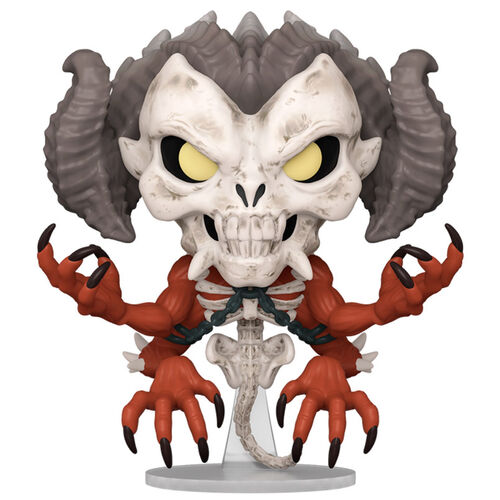 POP figure Diablo IV Mephisto