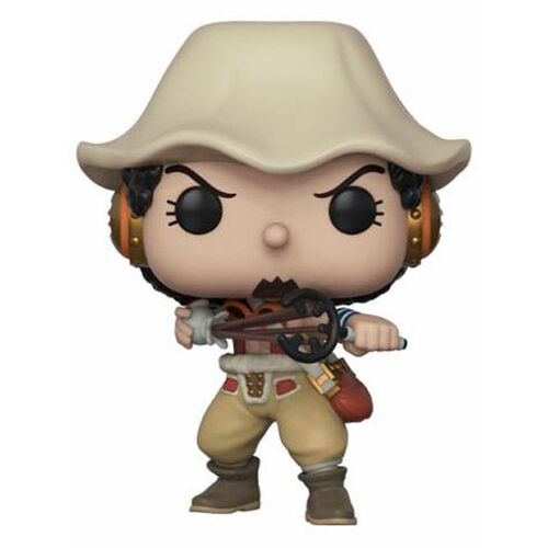 POP figure One Piece Usopp