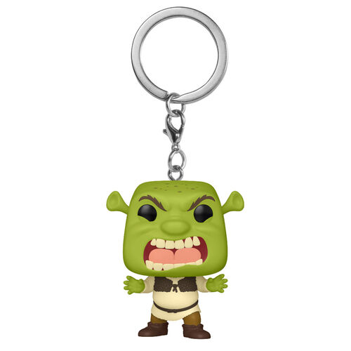 Llavero Pocket POP Shrek- Shrek