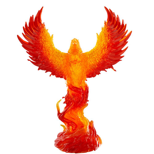 Marvel Phoenix Jean Grey & Phoenix Force figure 15cm