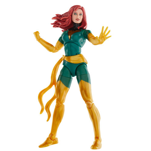 Marvel Phoenix Jean Grey & Phoenix Force figure 15cm