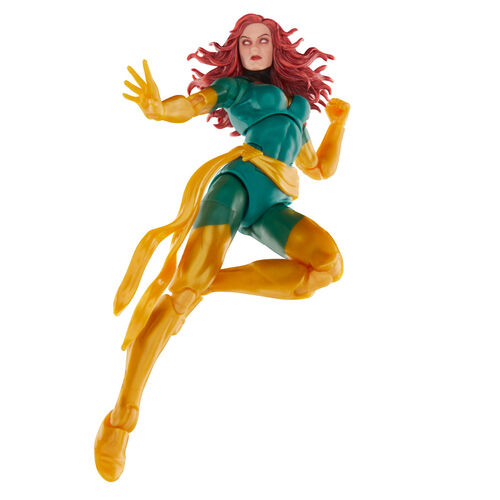 Marvel Phoenix Jean Grey & Phoenix Force figure 15cm