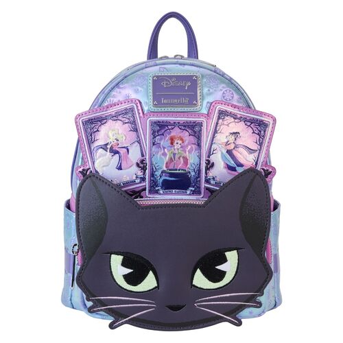 Loungefly Disney Hocus Pocus Tarot backpack