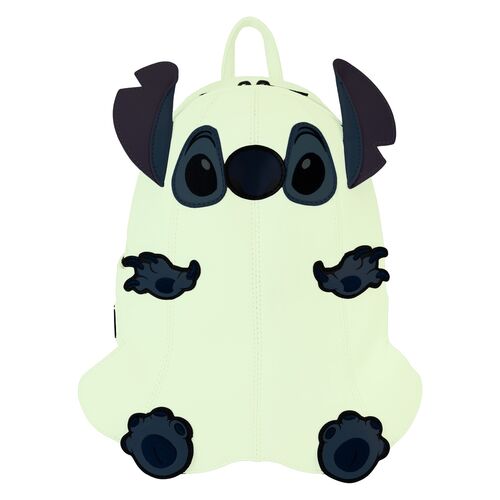 Loungefly Disney Stitch Ghost backpack