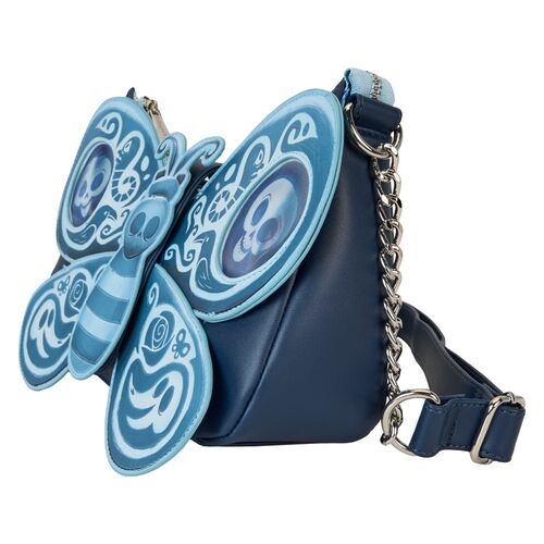 Loungefly Corpse Bride Butterfly crossbody bag