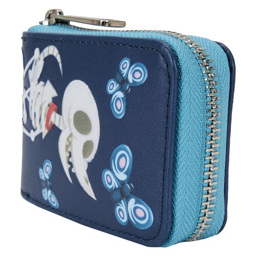 Loungefly Corpse Bride Wedding Cake wallet