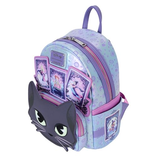 Loungefly Disney Hocus Pocus Tarot backpack