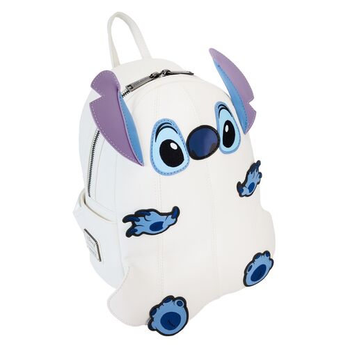 Loungefly Disney Stitch Ghost backpack