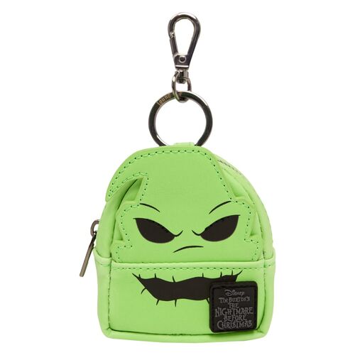 Loungefly Disney The Nightmare Before Christmas mini backpack keychain mystery box