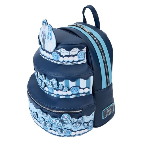 Loungefly Corpse Bride Wedding Cake backpack