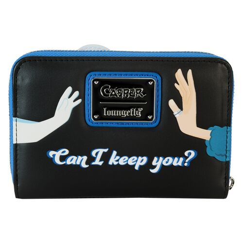 Cartera Halloween Casper The Friendly Ghost Loungefly