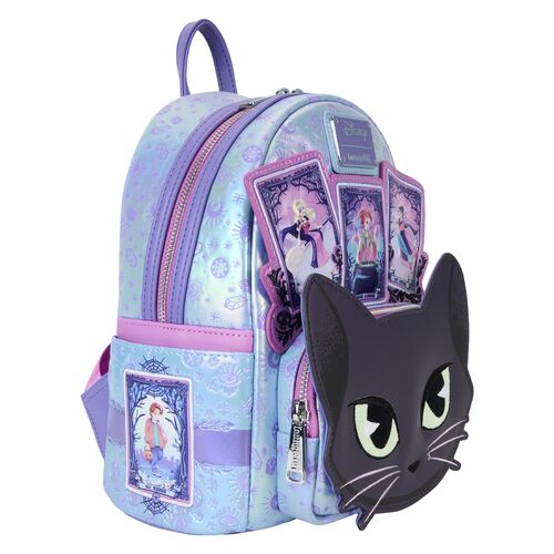 Loungefly Disney Hocus Pocus Tarot backpack