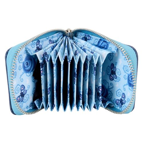 Loungefly Corpse Bride Wedding Cake wallet