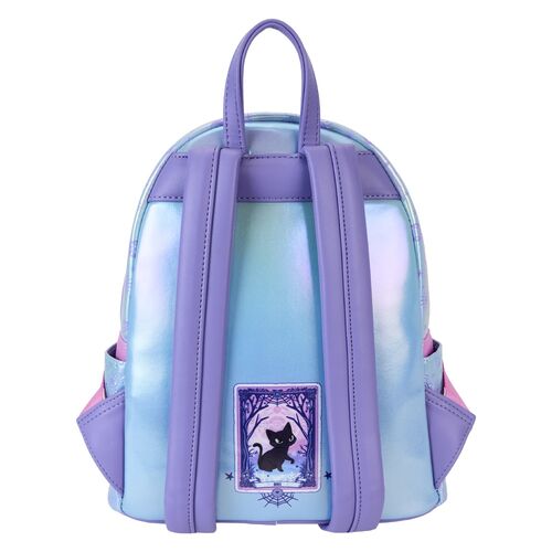 Loungefly Disney Hocus Pocus Tarot backpack