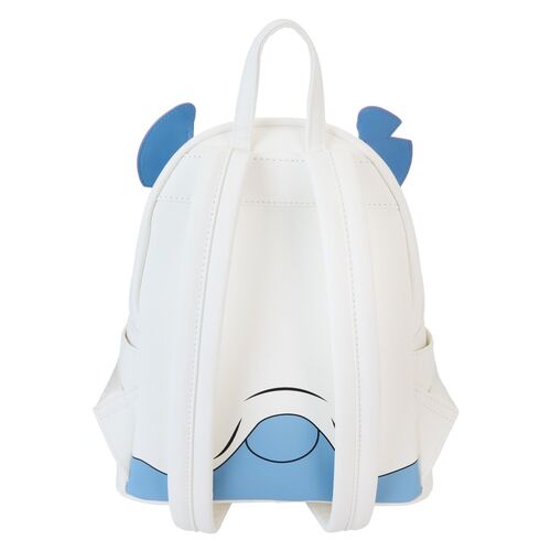 Loungefly Disney Stitch Ghost backpack