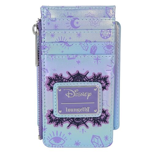 Loungefly Disney Hocus Pocus Tarot Card cardholder