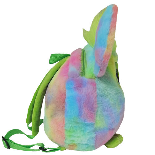 Furby plush toy backpack 27cm