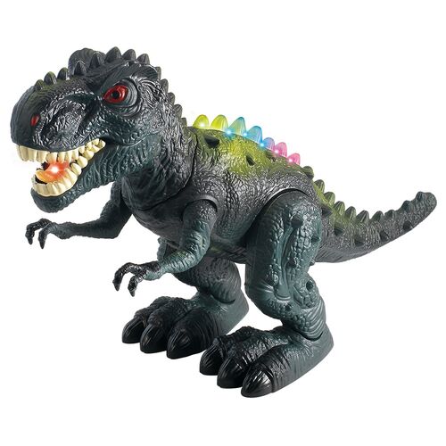 Trex Dinosaur assorted with lights and sound