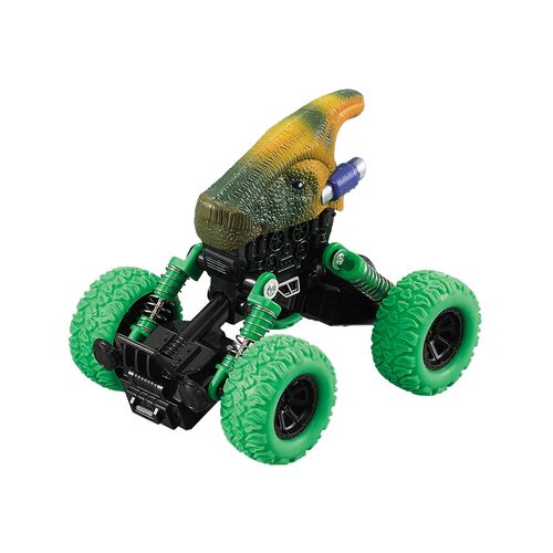 Dinosaurs Nature Monster car assorted