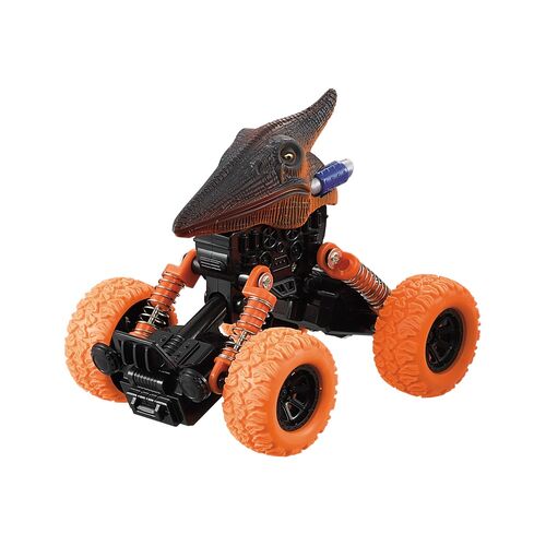 Dinosaurs Nature Monster car assorted