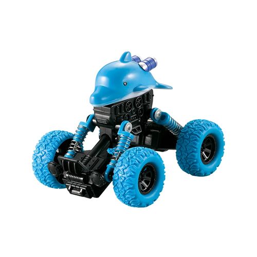 Monster Marine car assorted