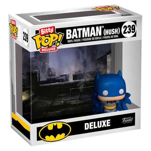 Bitty POP figure Deluxe DC Comics Batman