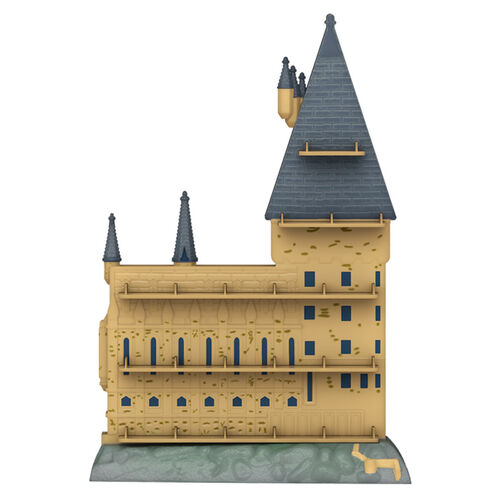 Bitty POP Display Harry Potter Hogwarts Castle