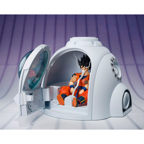 Replica S.H. Figuarts Medical Machine Dragon Ball Z 18cm