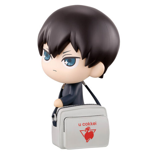 Haikyu!! Tobio Kageyama Tekupiku 9,5cm