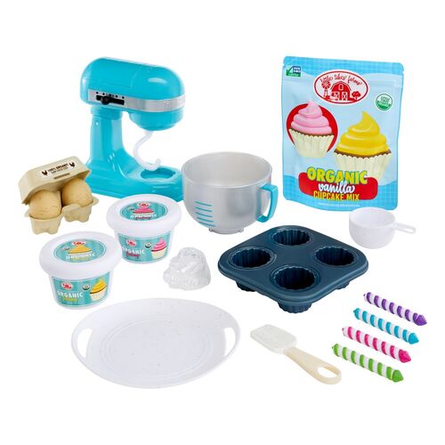 Creative Chefs bakers kit