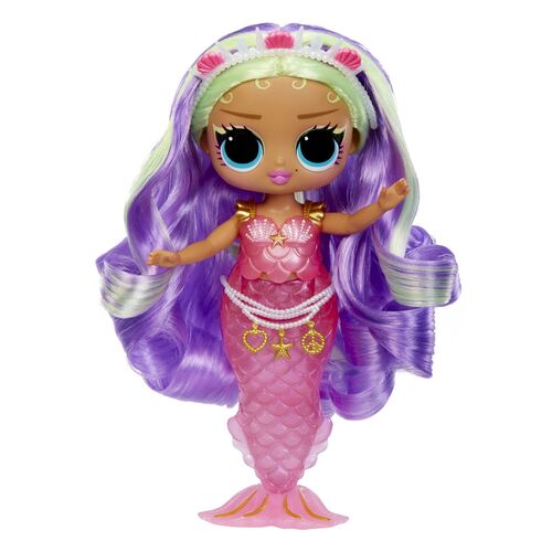 Muñeca Cleo Cove Tween L.O.L Surprise 20cm