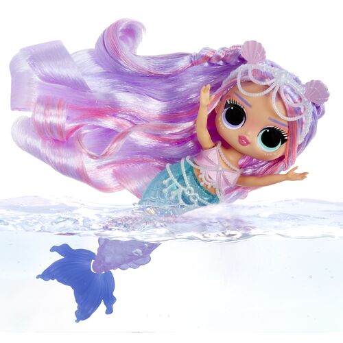 Muñeca Lana Marine Tween L.O.L Surprise 20cm